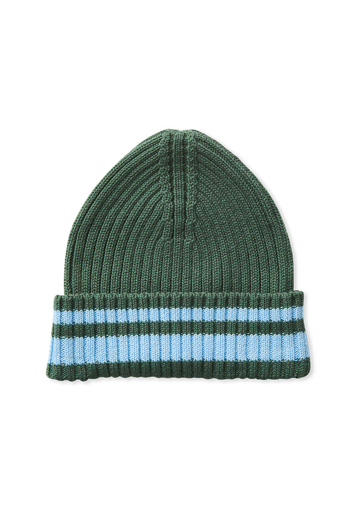 Milky - Urban Green Beanie
