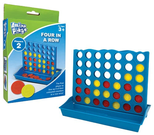 Ankler Play - Travel Game Popping Movers