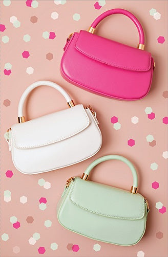 Handbags - Card Snapshotz Blank