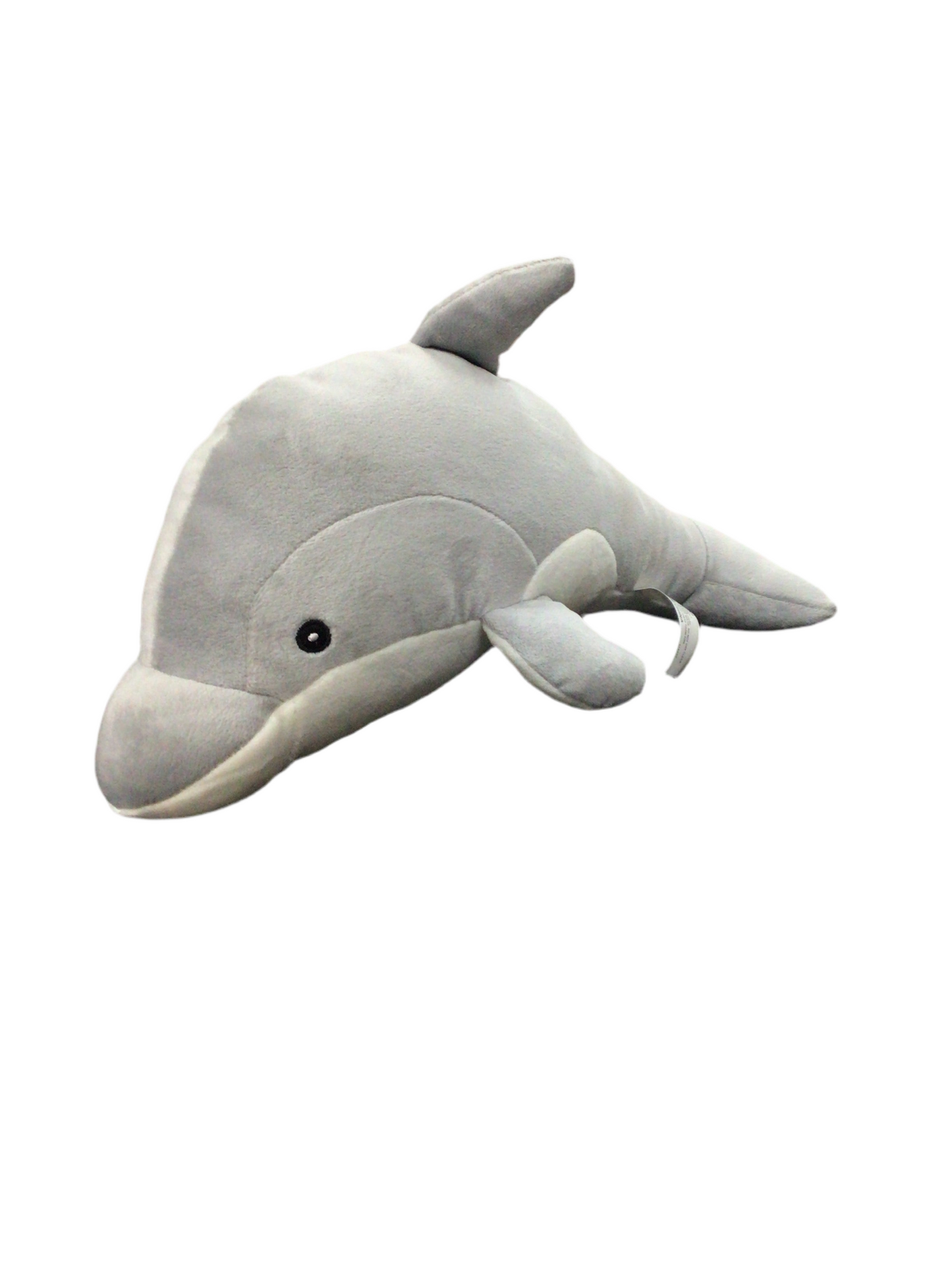 Momoko - Plush Dolphin
