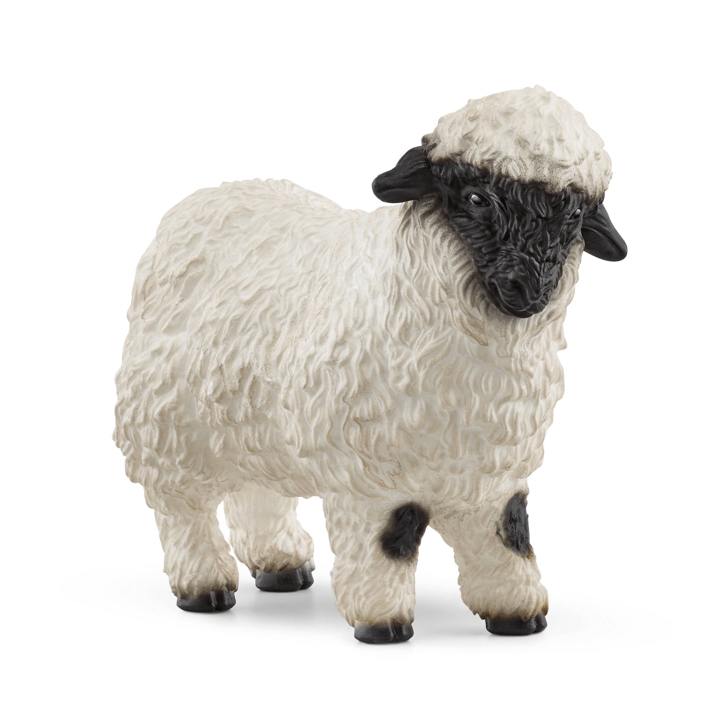 Schleich - Valais Blacknose Sheep SC13965