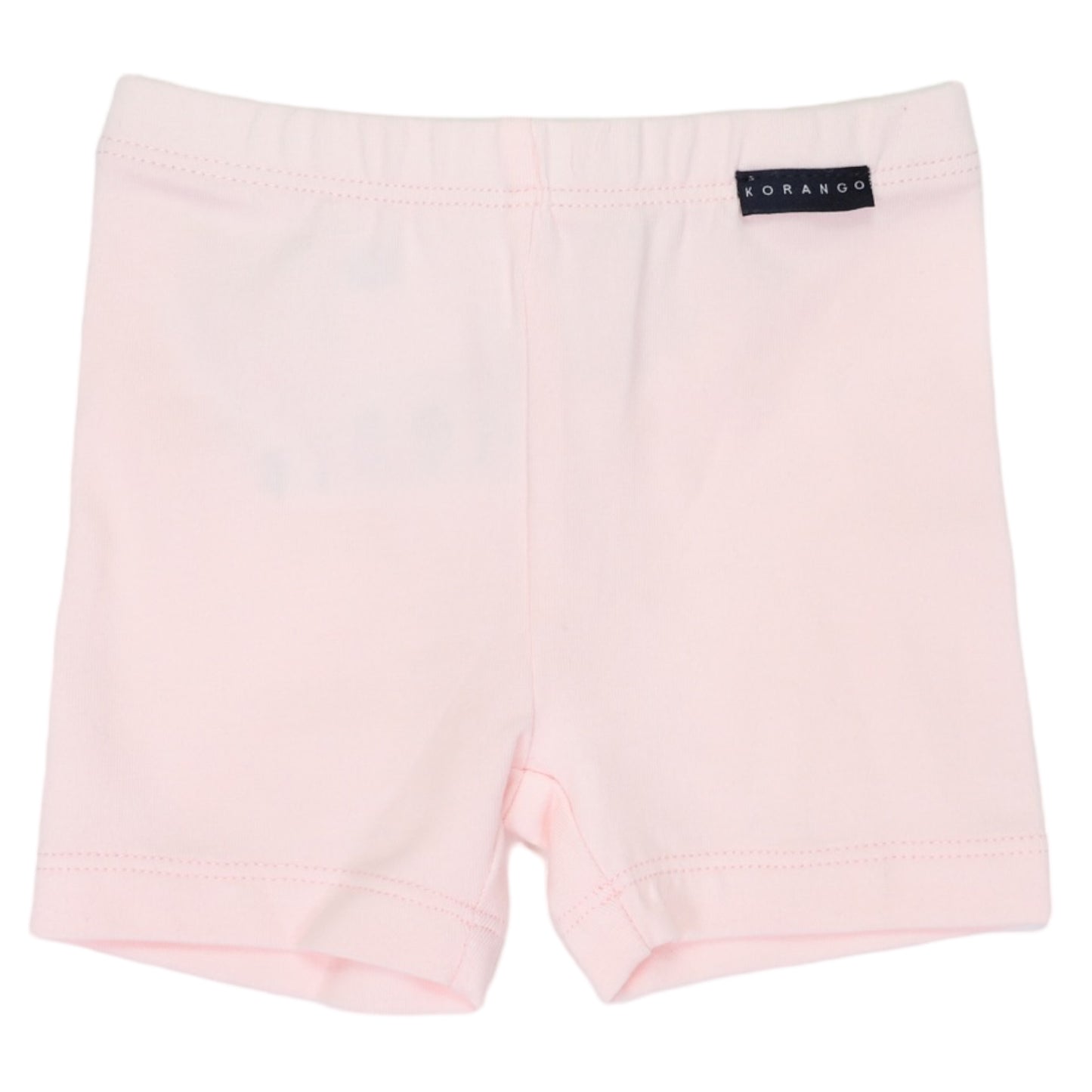 Korango - Stretch Flower Bike Short