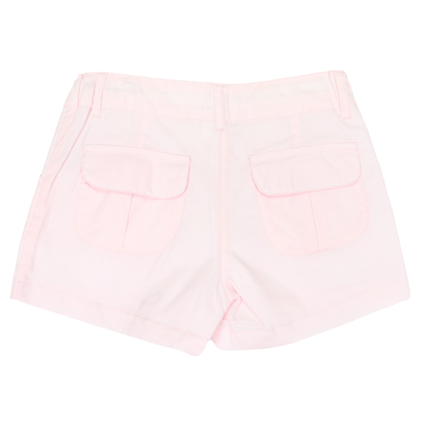 Korango - Lightweight Poplin Short Pink