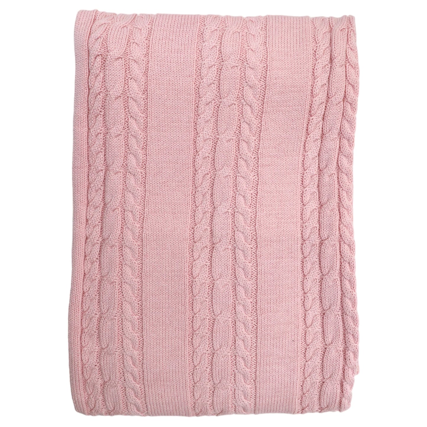 Korango - Cable Knit Blanket