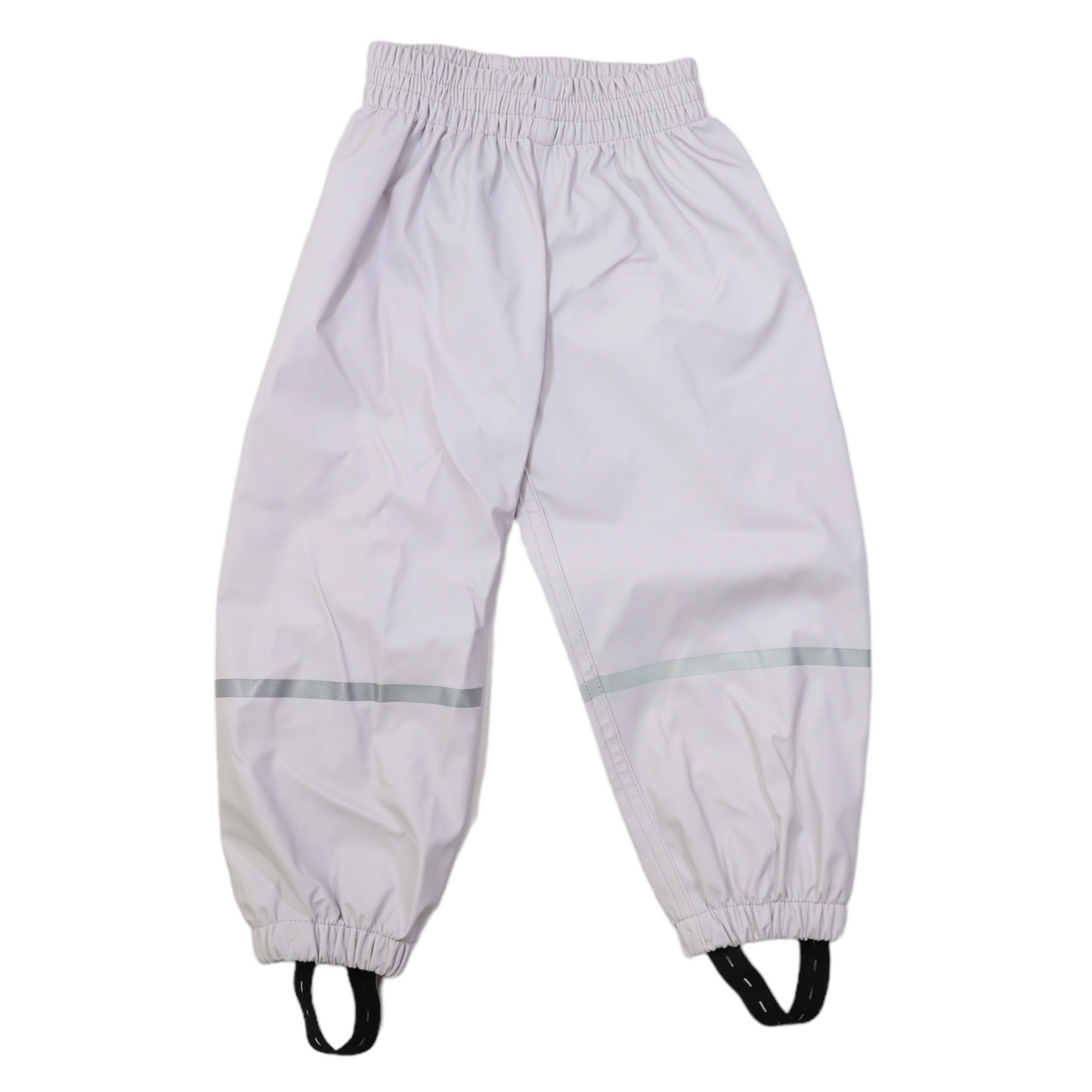 Korango- Waterproof Rain Pant Grey