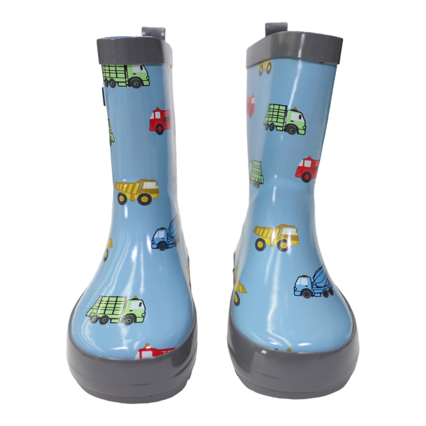 Korango- Trucks Gumboot Airie Blue