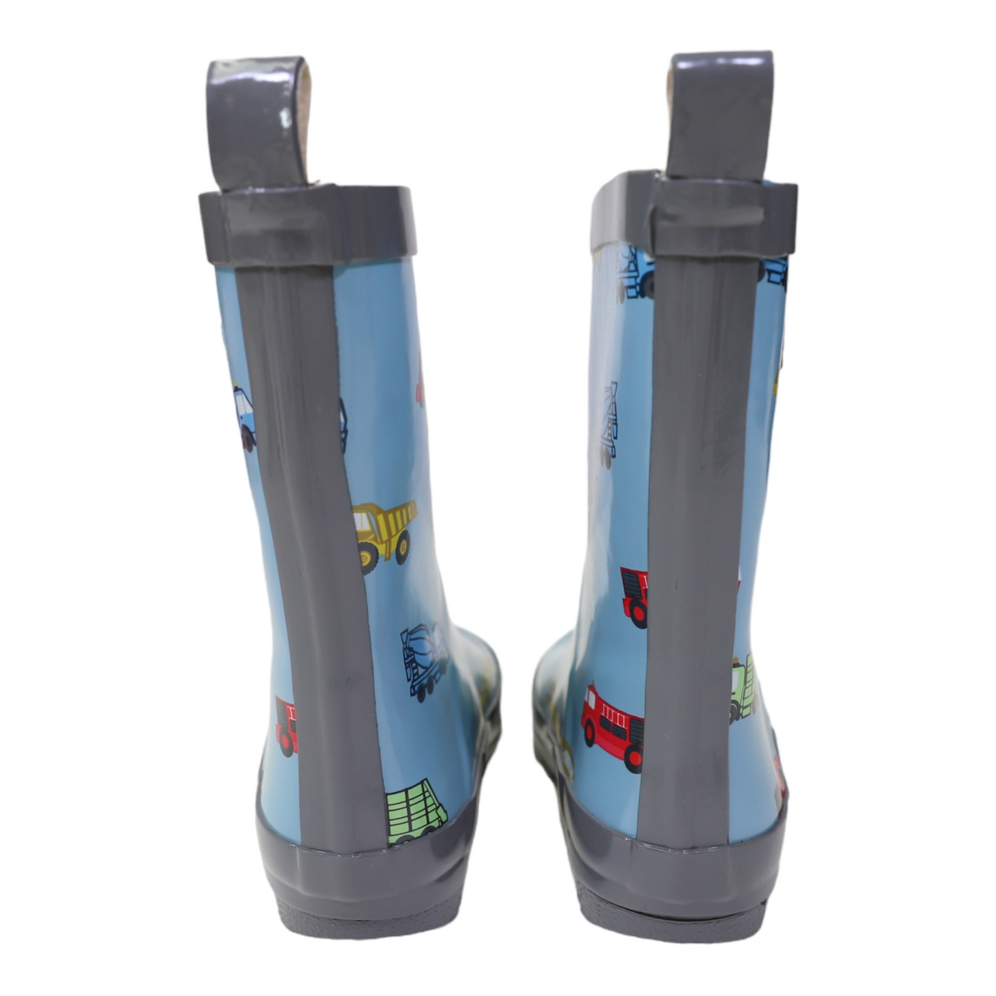 Korango- Trucks Gumboot Airie Blue