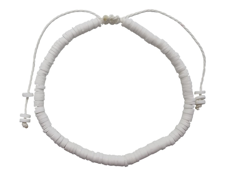 Naturally Design - Fimo Beads Bracelet