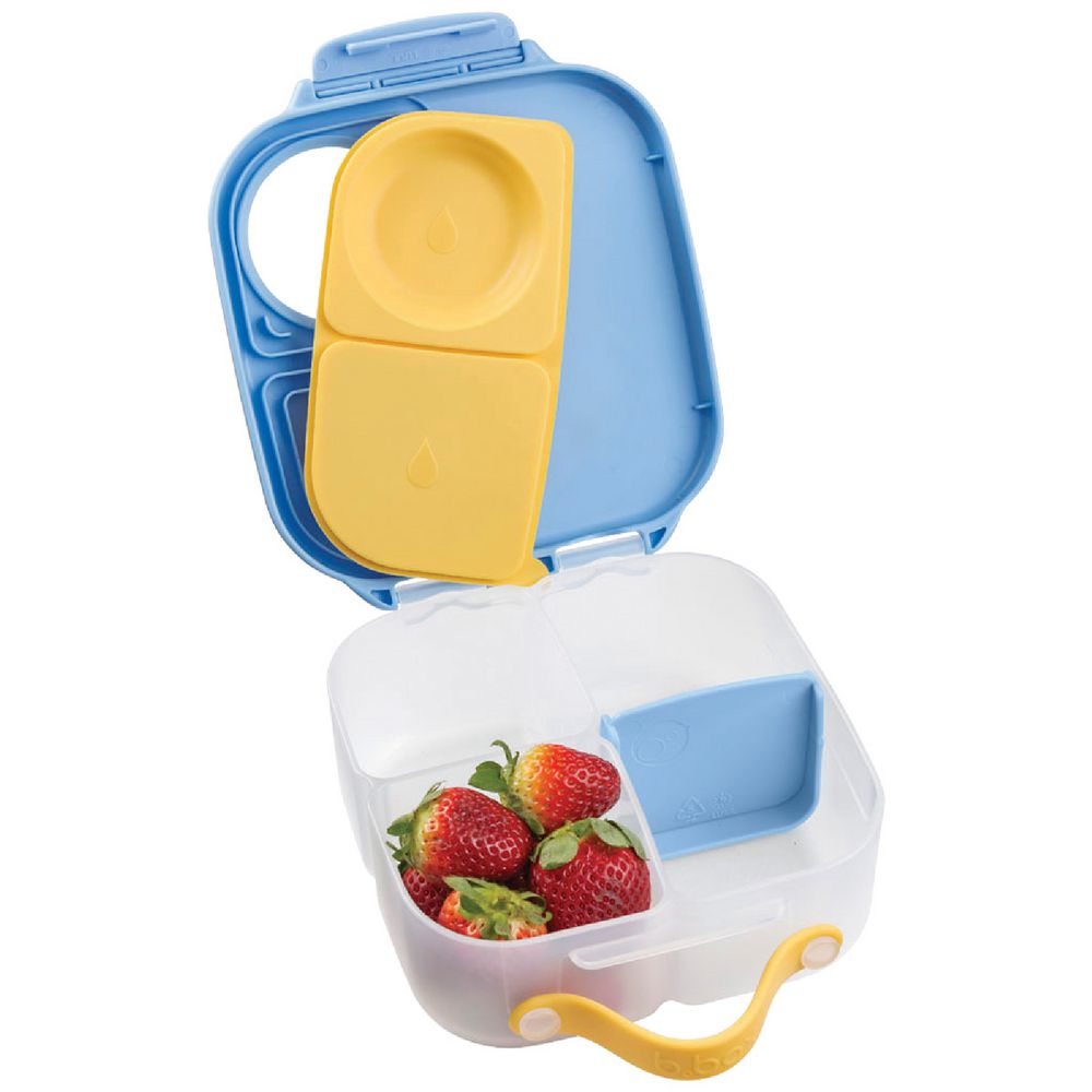 B.Box - Mini Lunchbox - Assorted Characters