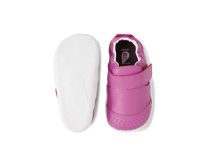 Bobux - XP Go Leather Shoes
