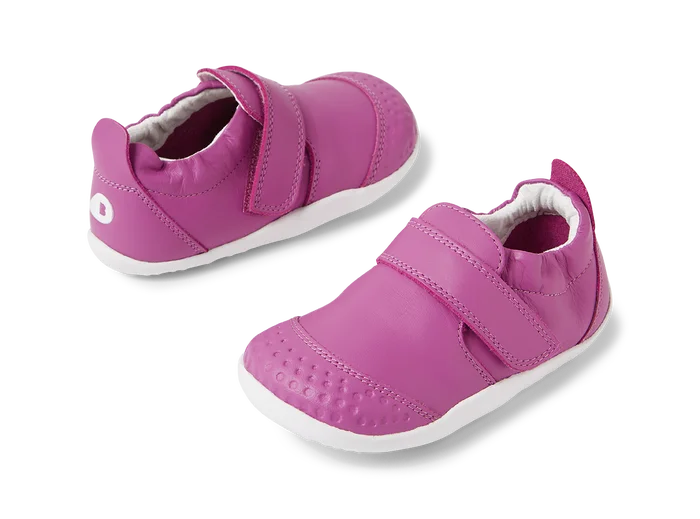 Bobux - XP Go Leather Shoes