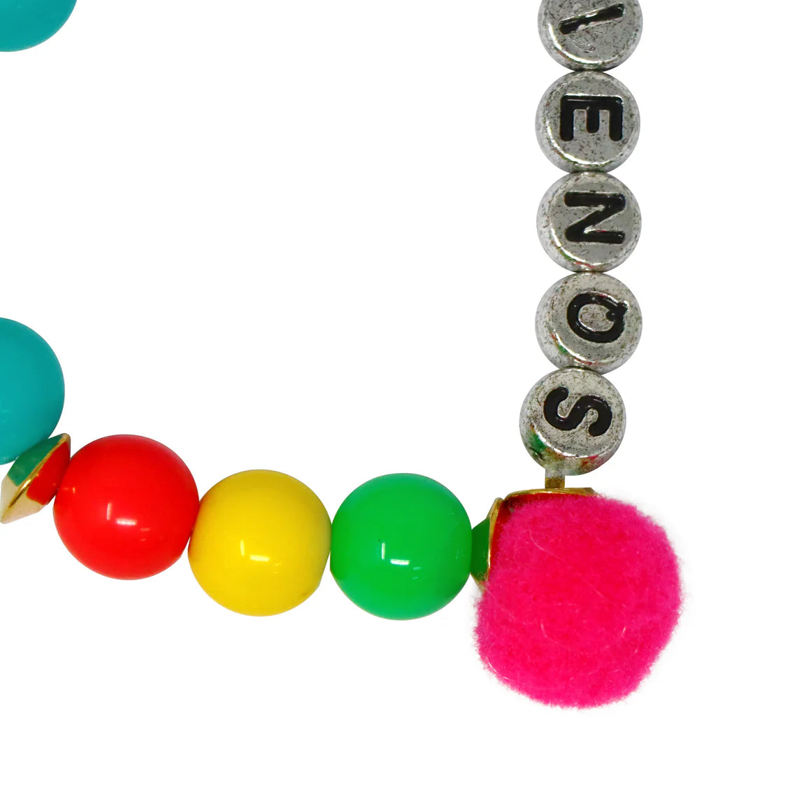 Pink Poppy - Friends Forever Beaded Bracelet Set