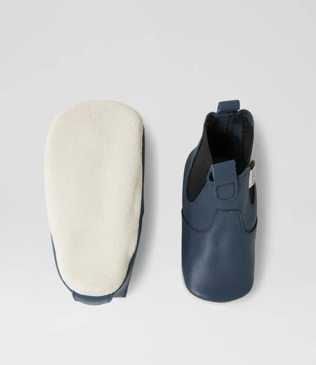 Bobux - SS Jodhpur Leather Ankle Boots