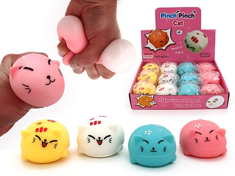 Squeeze and Stretch - Assorted