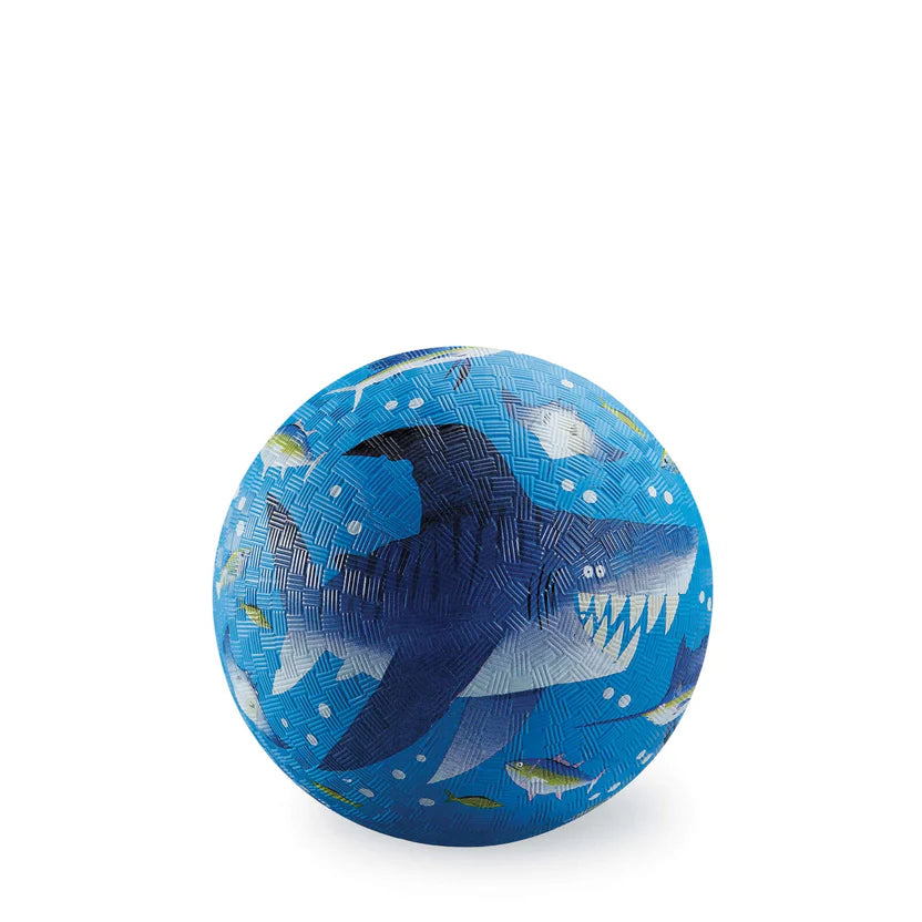 Tiger Tribe - Playground Ball 5 inch