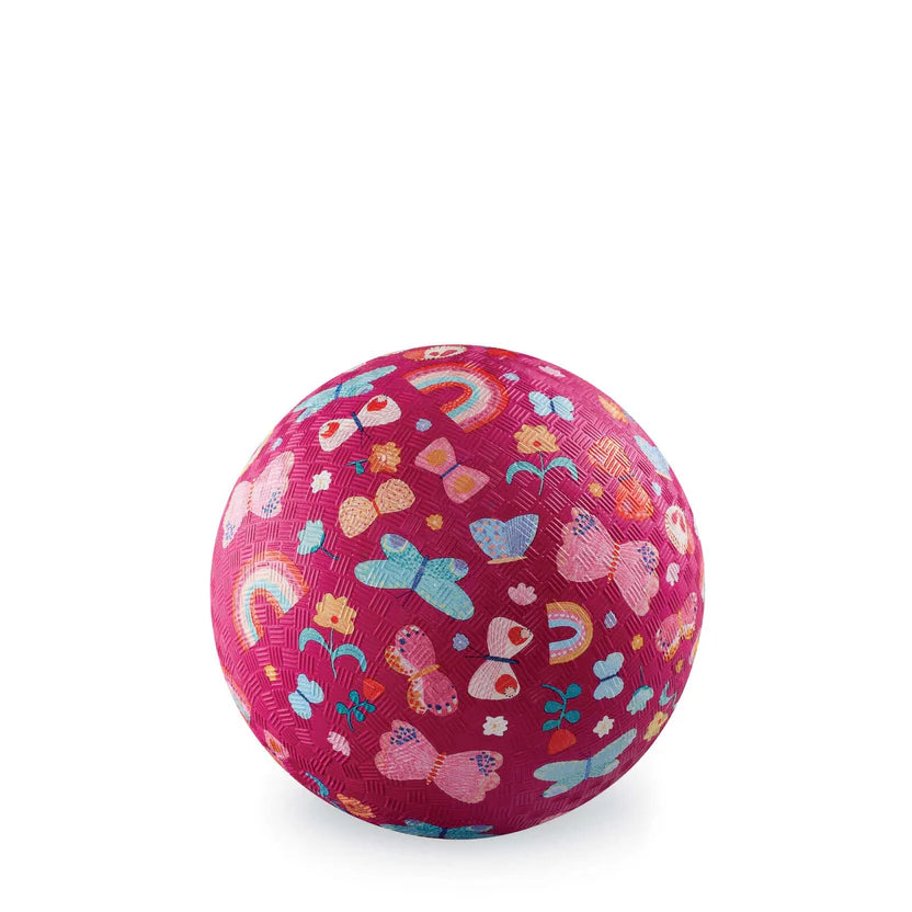 Tiger Tribe - Playground Ball 5 inch