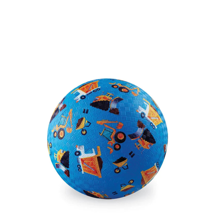Tiger Tribe - Playground Ball 5 inch