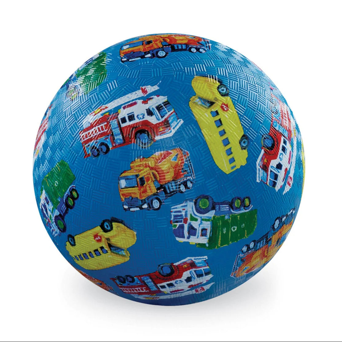 Tiger Tribe - Playground Ball 5 inch