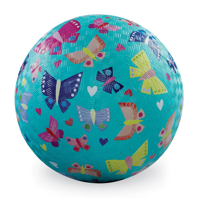 Tiger Tribe - Playground Ball 5 inch