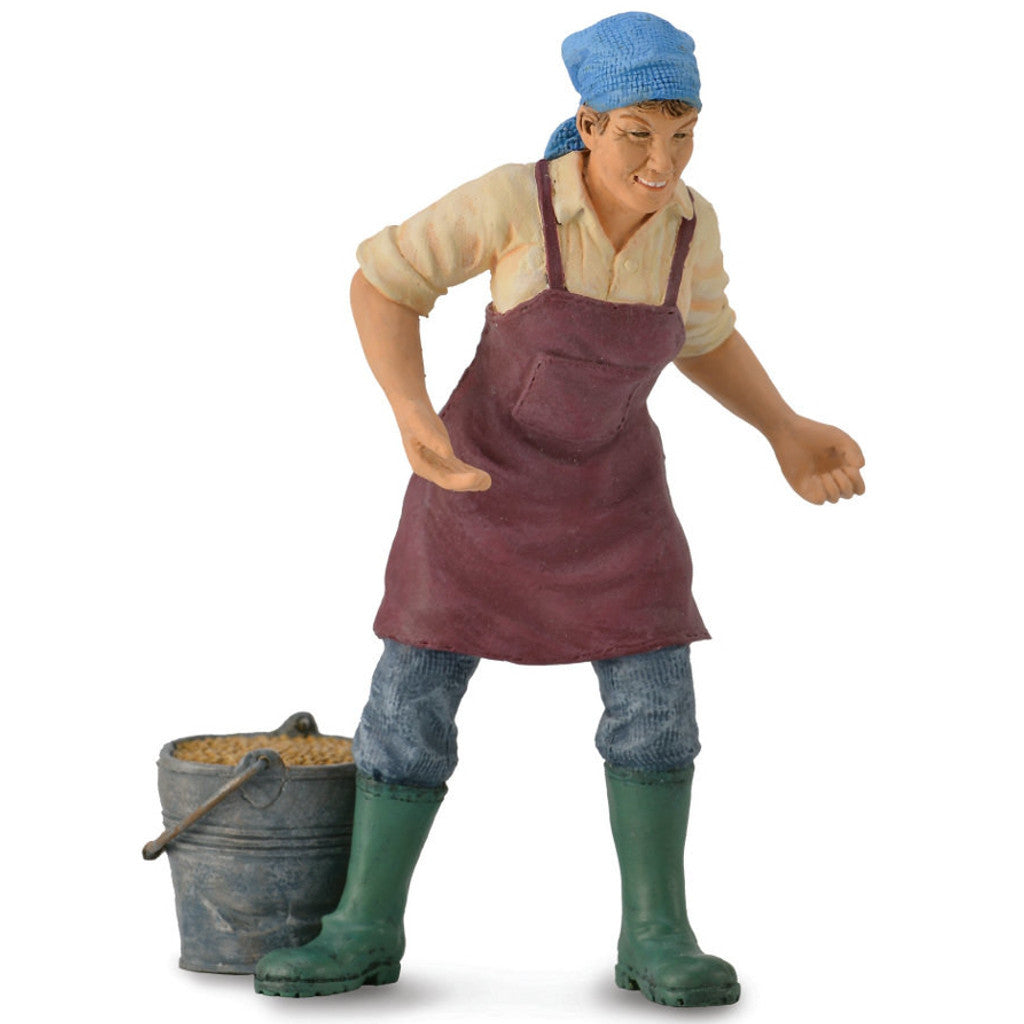 CollectA - Female Farmer