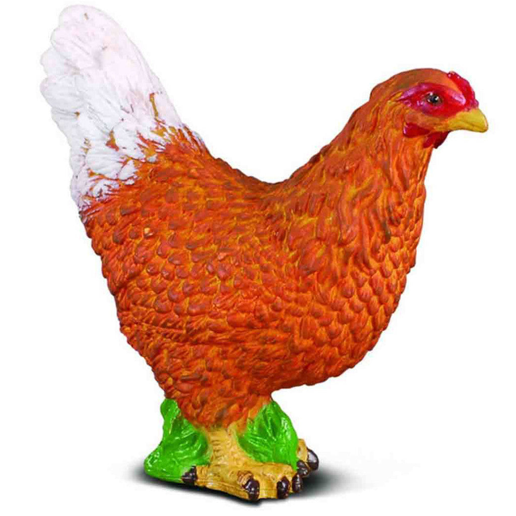 CollectA - Hen