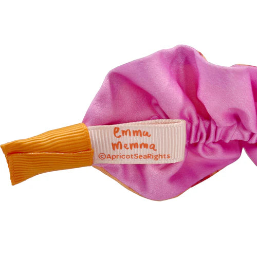 Pink Poppy Emma Memma Reversible Headband