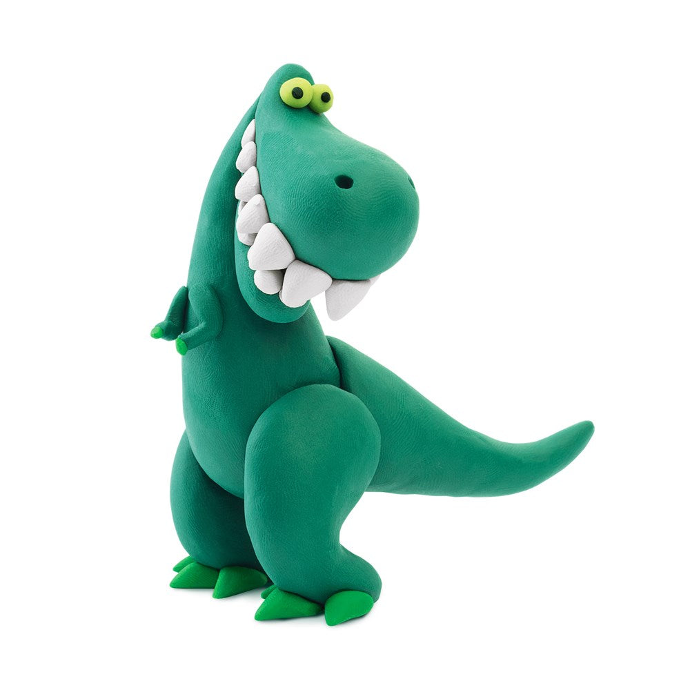 Hey Clay Dino Medium 6 cans