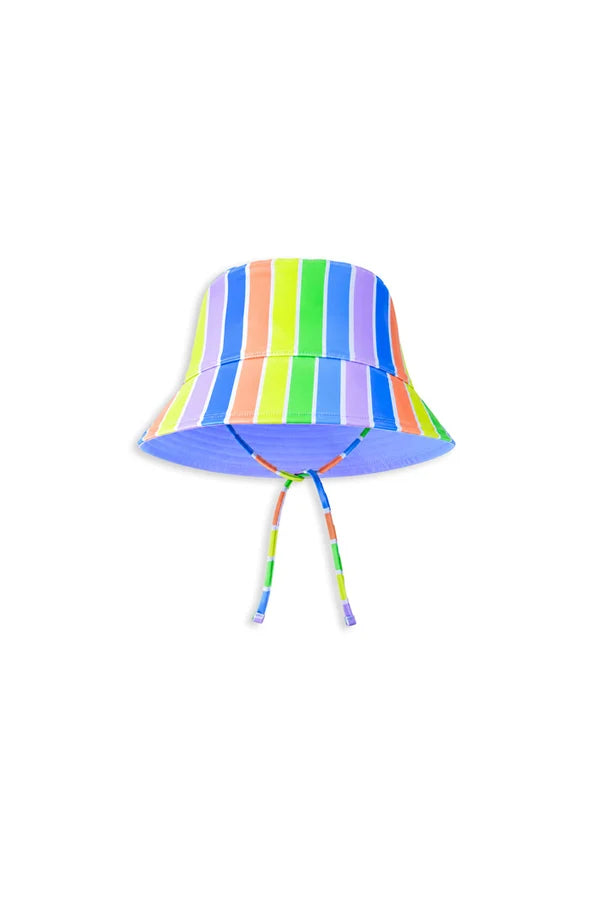 Milky - Fiesta Swim Hat