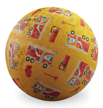 Tiger Tribe - Playground Ball 5 inch SECONDS