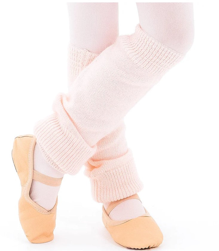 Flo - Leg Warmers Pink