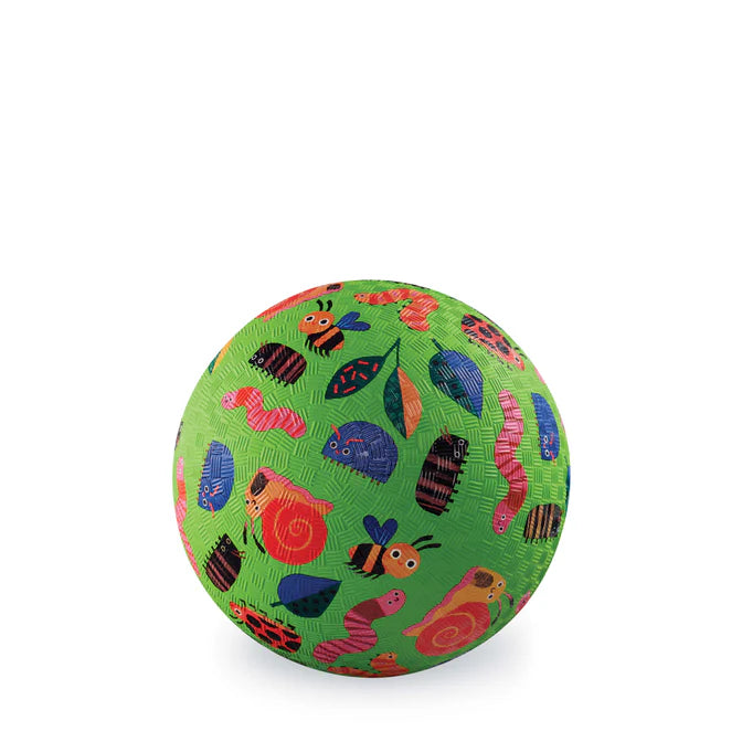 Tiger Tribe - Playground Ball 5 inch