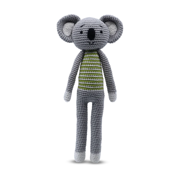 Snuggle Buddies - Standing Toy