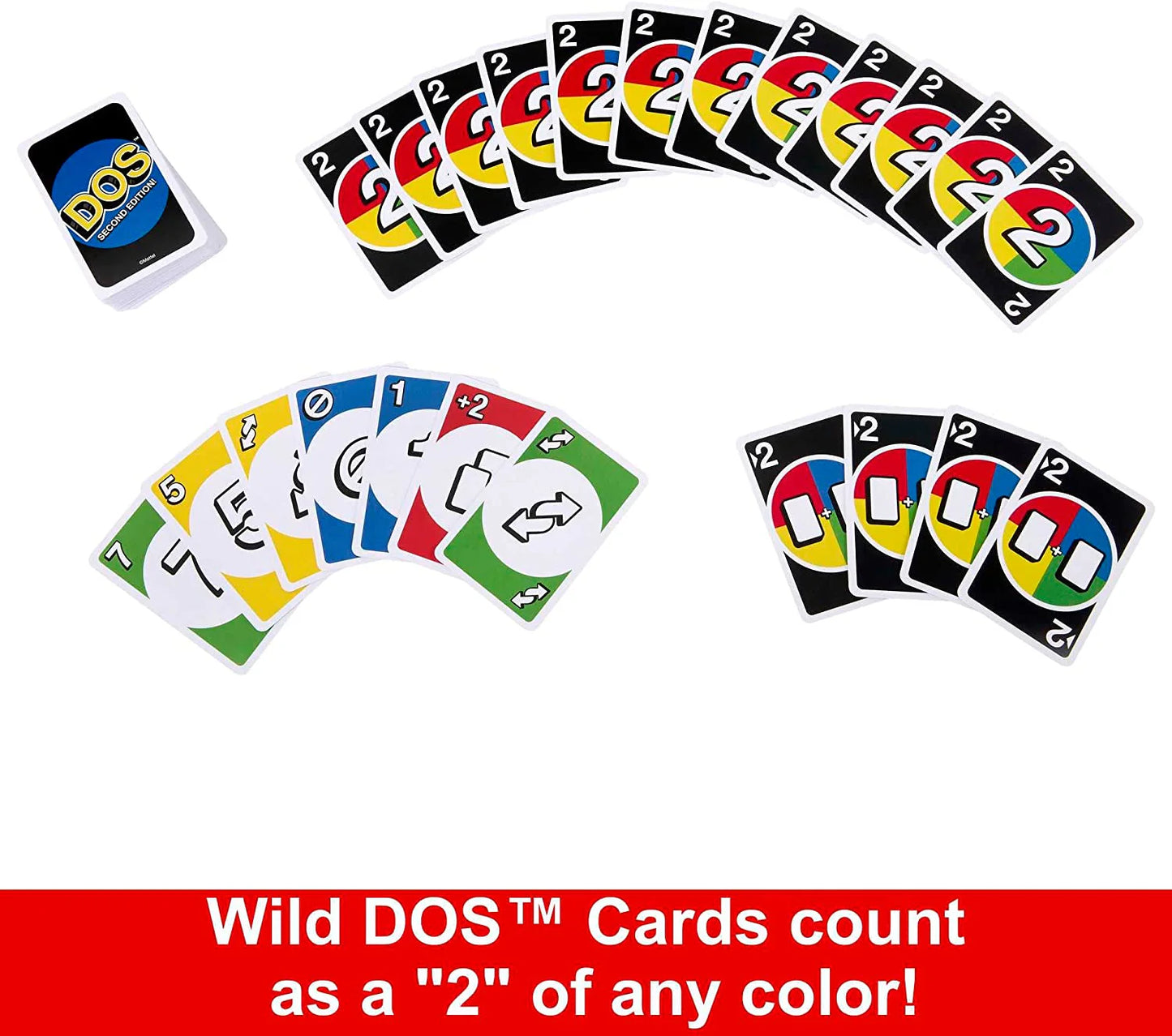 UNO - Dos