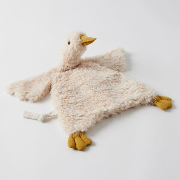 Giggle & Jiggle - Wiggles Duck Comforter