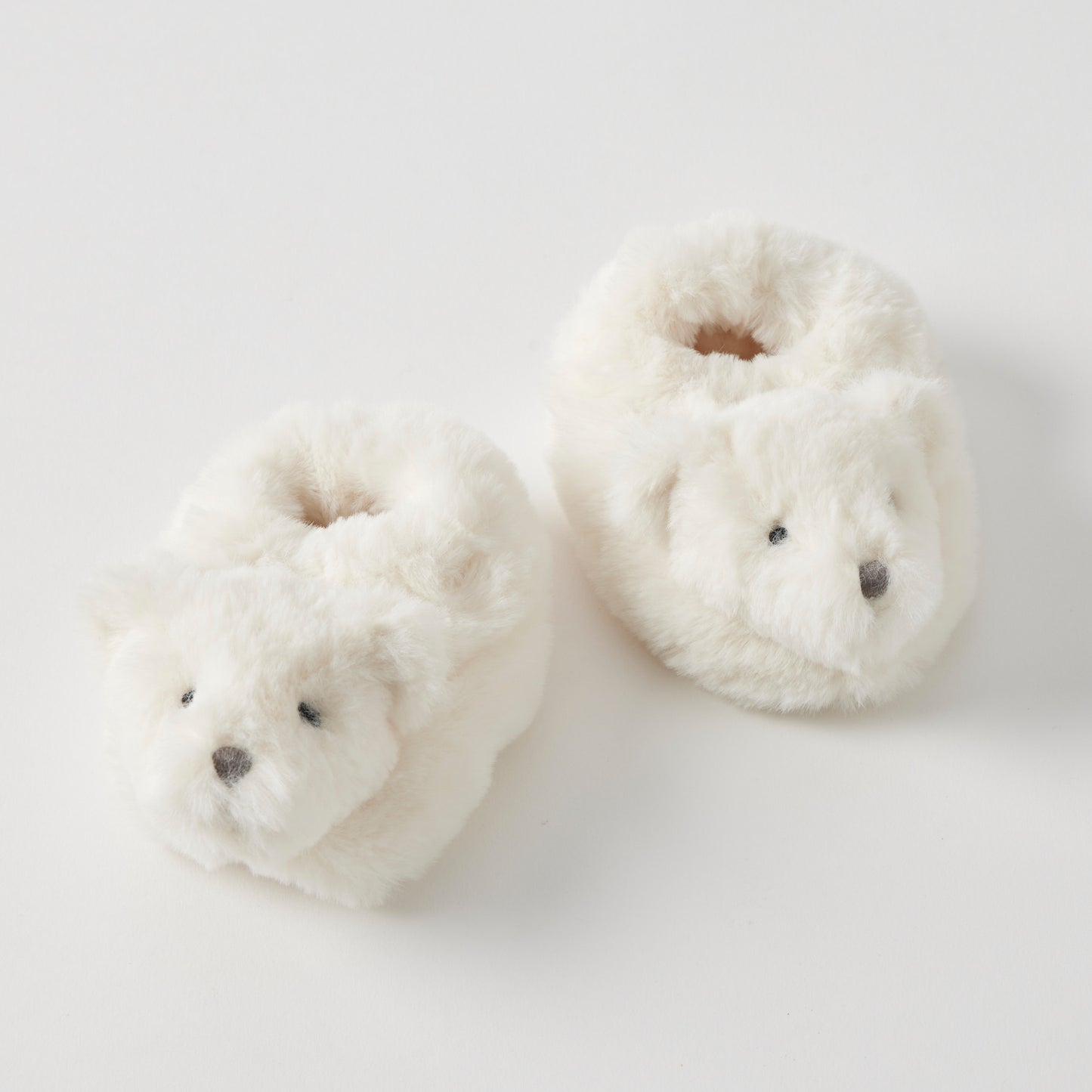 Jiggle & Giggle - Baby Booties