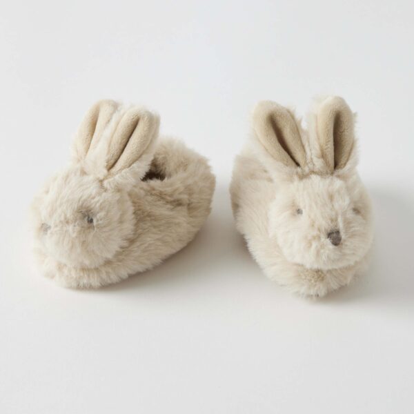 Jiggle & Giggle - Baby Booties