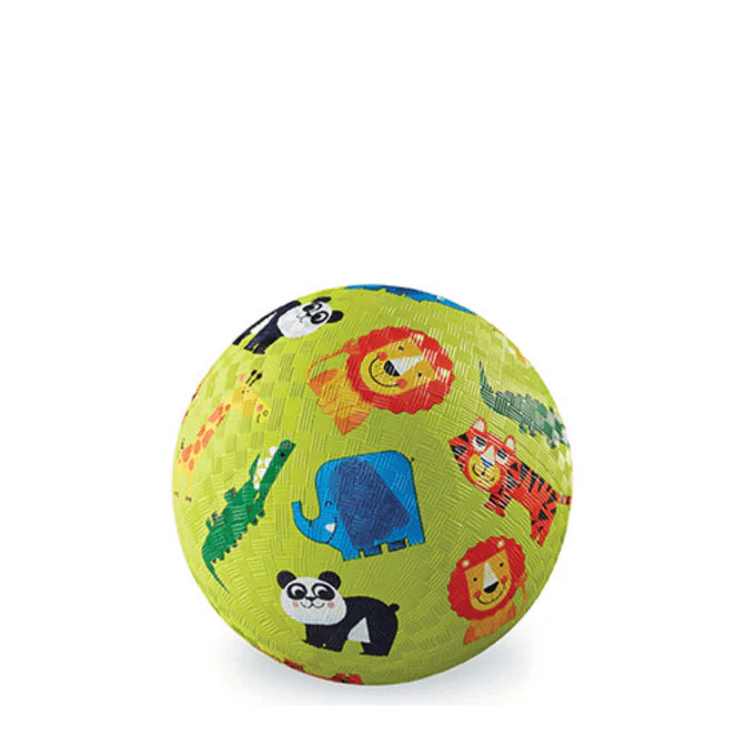 Tiger Tribe - Playground Ball 5 inch
