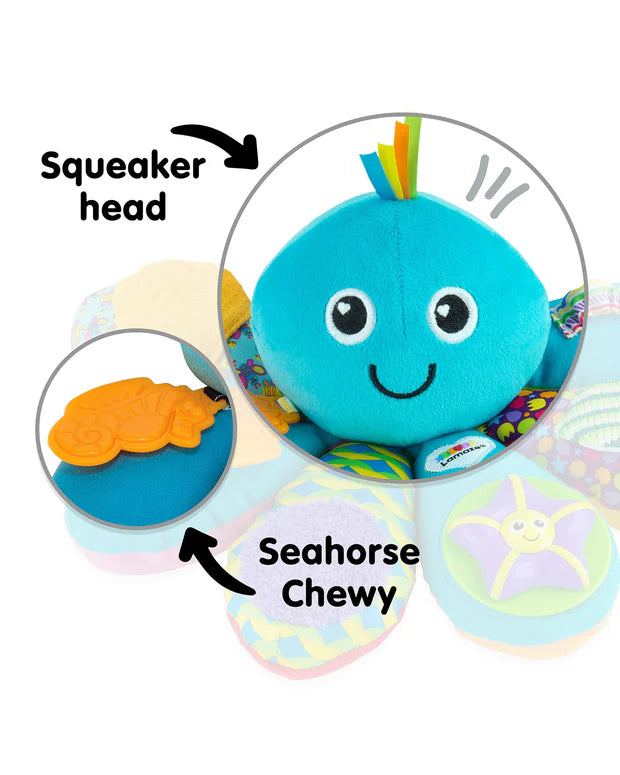 Lamaze - Octivity Time