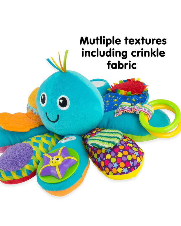 Lamaze - Octivity Time