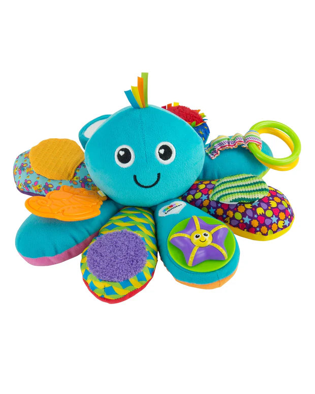 Lamaze - Octivity Time