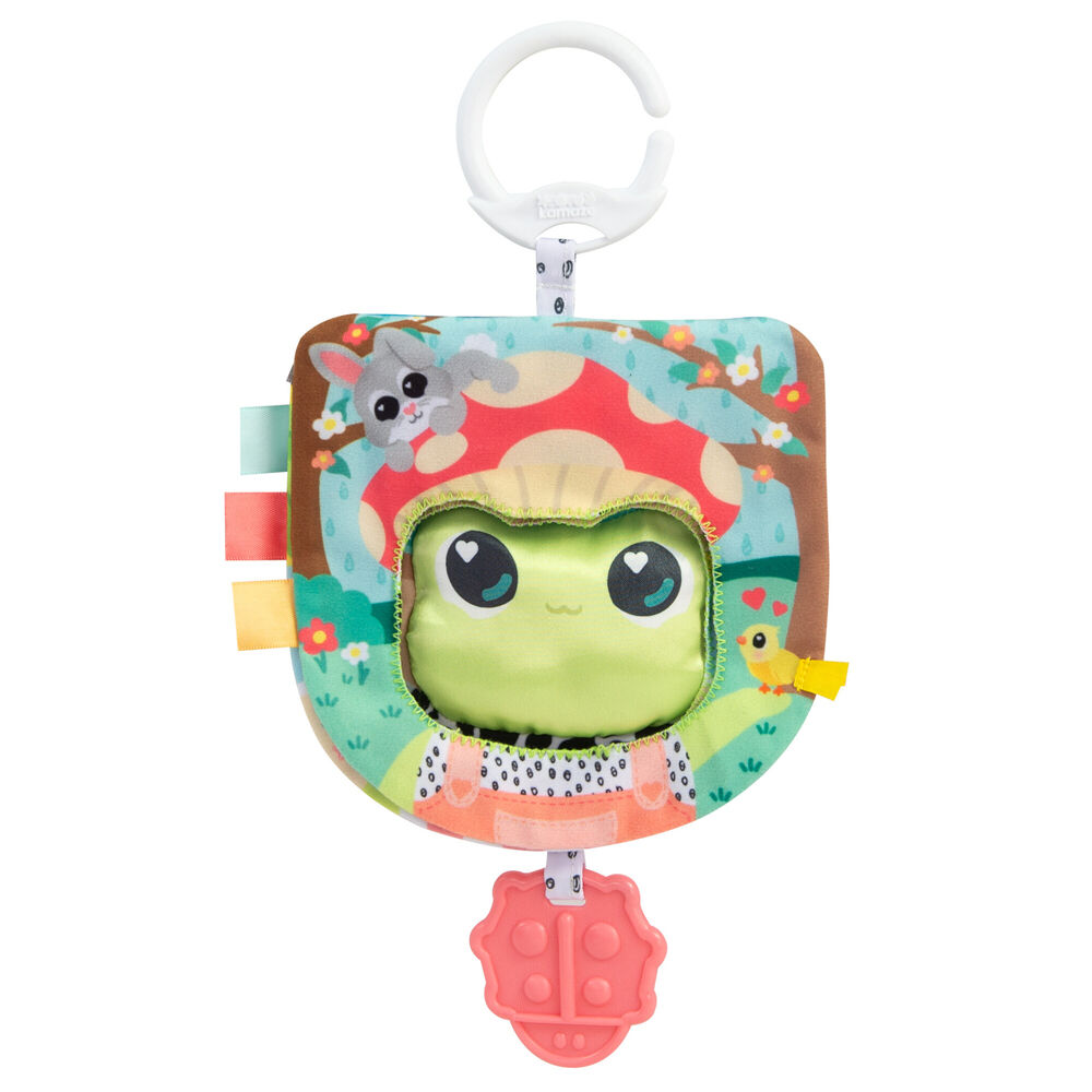 Lamaze - Finlee's Look Book