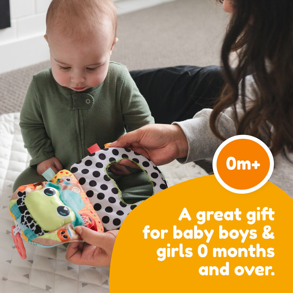 Lamaze - Finlee's Look Book