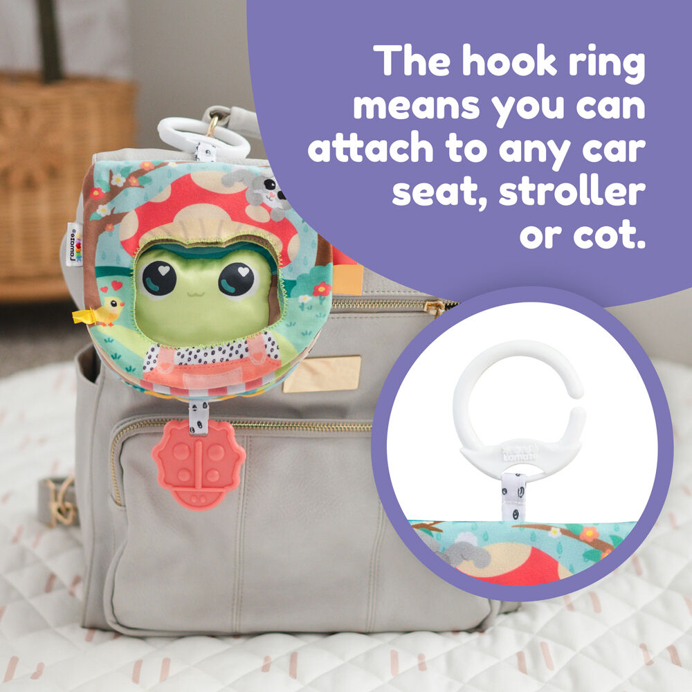 Lamaze - Finlee's Look Book