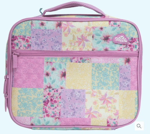 Spencil Big Cooler Lunchbox