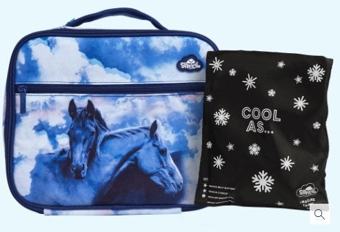 Spencil Big Cooler Lunchbox