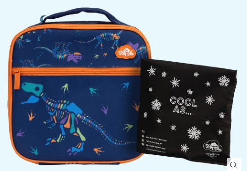 Spencil Little Cooler Lunchbox
