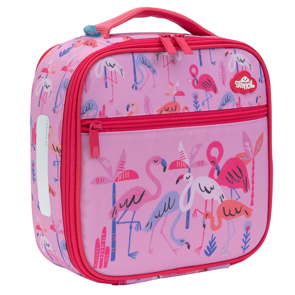 Spencil - Little Cooler Lunch Bag