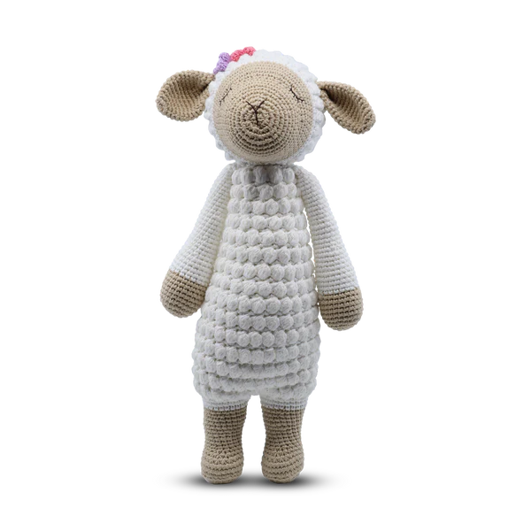 Snuggle Buddies - Standing Toy