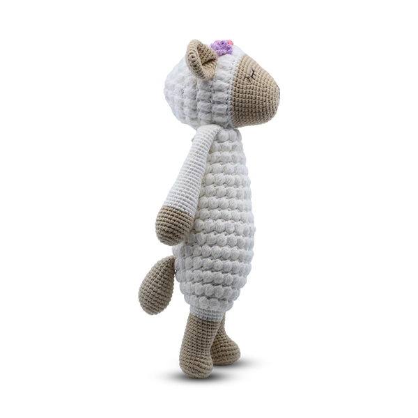Snuggle Buddies - Standing Toy