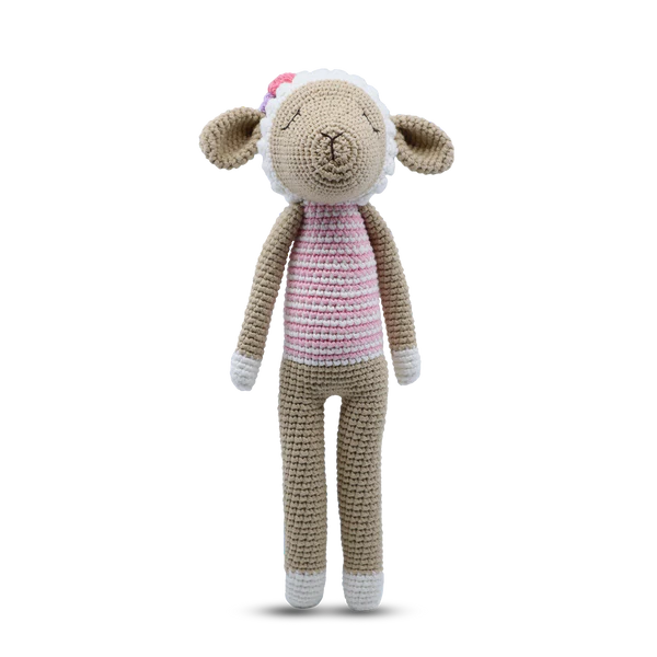 Snuggle Buddies - Standing Toy